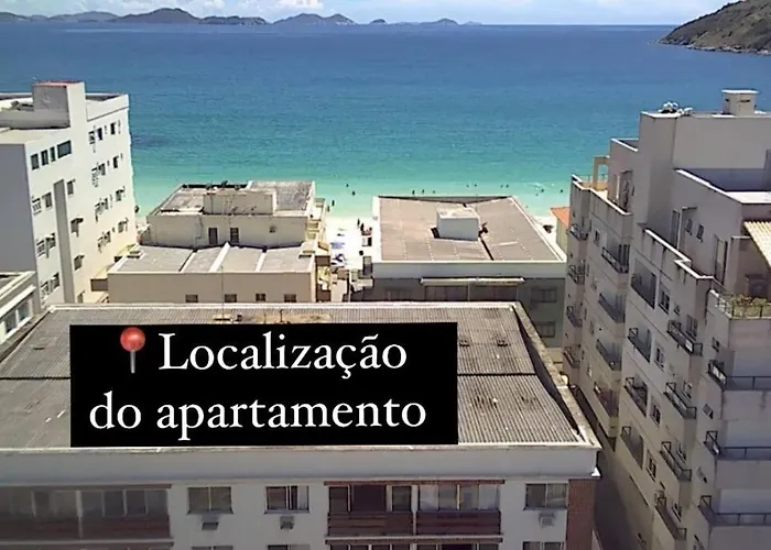 Novo E Moderno A 100Mt Da Praia
