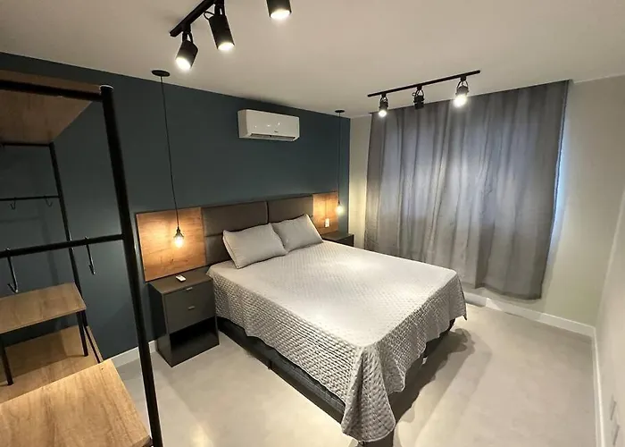 Novo E Moderno A 100Mt Da Praia