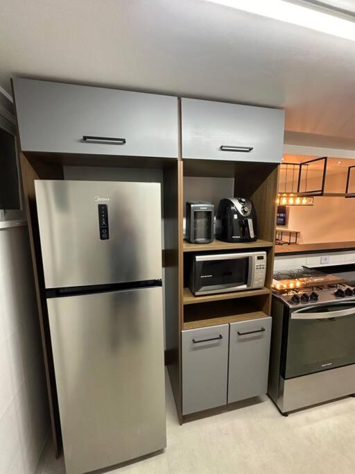 Novo E Moderno A 100mt Da Apartment *