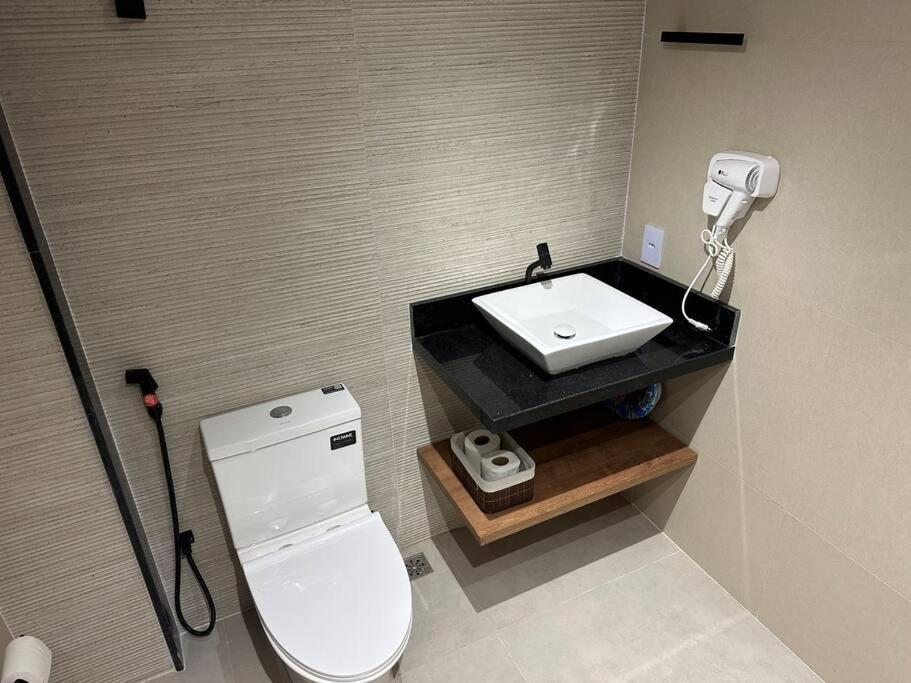 Novo E Moderno A 100mt Da Apartment *