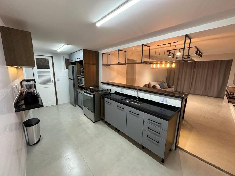 Novo E Moderno A 100mt Da Apartment