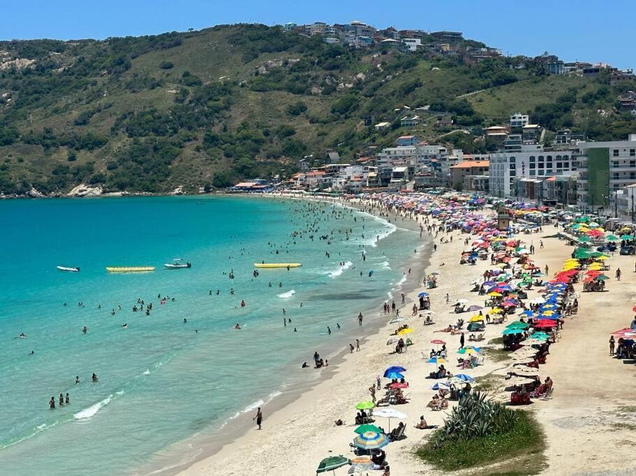 Novo E Moderno A 100mt Da *