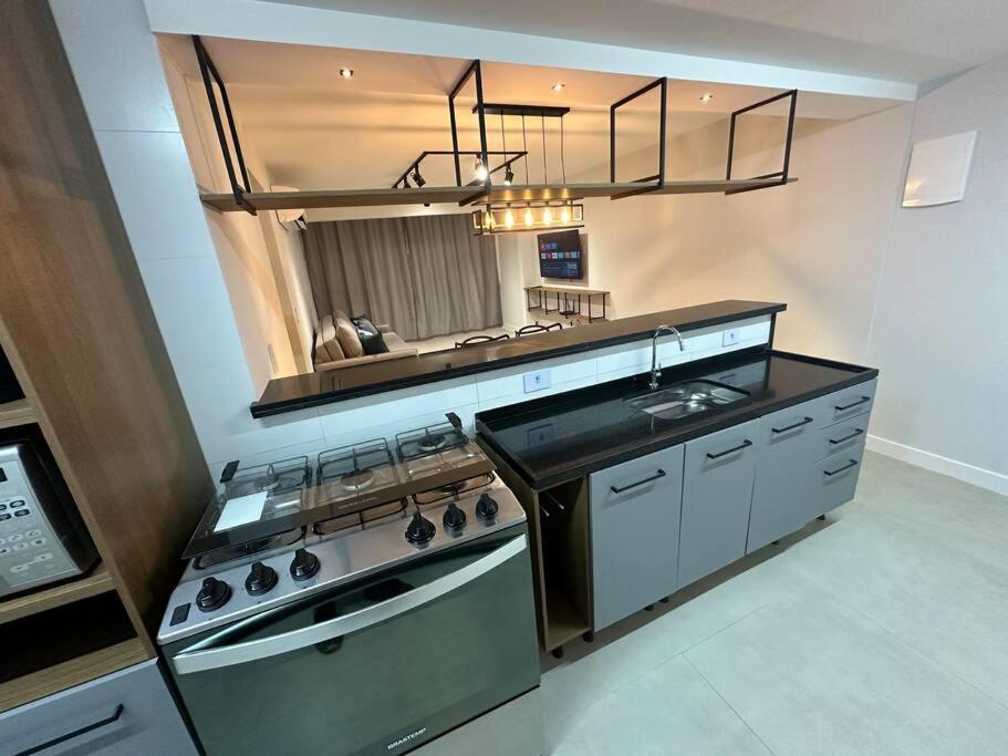 Novo E Moderno A 100mt Da Apartment