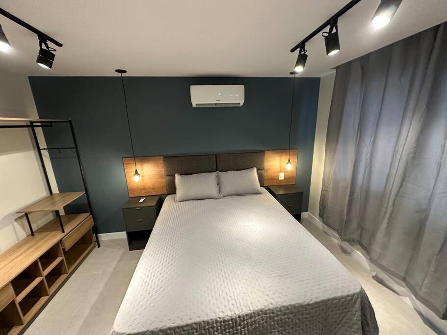 Apartment Novo E Moderno A 100mt Da